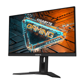 MONITOR GIGABYTE 24" G24F 2,1920X1080 (FHD),0.27PP,1000:1,1MS,165HZ,2HDMI+1DP+2USB3.0