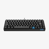 Hiditec teclado Gaming GM1K Switches red