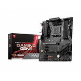 MSI AMD  B550 GAMING GEN3 Socket AM4