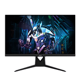 GIGABYTE AORUS FI32Q-X   32" LED SS-IPS Quad HD HDMI Altavoces