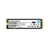 HEWLETT PACKARD  FX700  SSD 1024GB M.2  7200MB/s PCI Express 4.0 NVMe