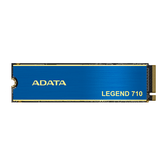 ADATA  LEGEND 710  SSD 1000GB M.2  2400MB/s PCI Express 3.0 NVMe