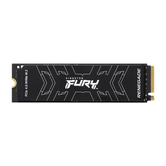 KINGSTON  FURY Renegade  SSD 4000GB M.2  7300MB/s PCI Express 4.0 NVMe