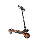 PATINETE ELECTRICO ZWHEEL ZCOUGAR DUO HOMOLOGADO