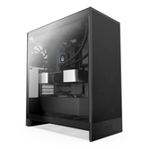 TORRE GAMING NZXT H7 FLOW (2024) | ATX | NEGRO