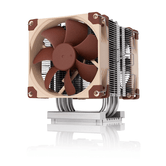 NOCTUA VENTILADOR CPU NH-U9 DX-4677, 4 HEATPIPES TOWER, 92MM, 4U, ONLY LGA4677