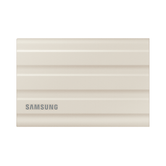 SAMSUNG SSD EXTERNO T7 SHIELD (MU-PE1T0K/EU) 1TB/BEIGE/3 ANOS