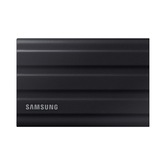 DISCO DURO SSD EXTERNO T7 shield PCIe NVMe USB 3.2 SAMSUNG  MU-PE1T0S/EU  1TB BLACK