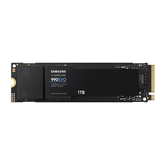 SAMSUNG  990 EVO  SSD 1000GB M.2  5000MB/s PCI Express 4.0 NVMe