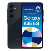 SAMSUNG Galaxy A35 5G 6.6" 5G 8GB/256GB Marina