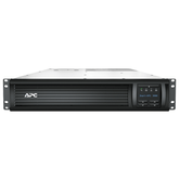 APC Smart-UPS 3000VA LCD RM 2U 230V with Network Card