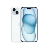 APPLE iPhone 15 Plus 6.7" 5G 512GB Azul