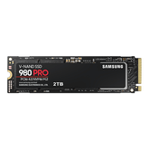 SAMSUNG  MZ-V8P2T0BW  SSD 2000GB M.2  7000MB/s PCI Express 4.0 NVMe