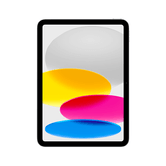 APPLE iPad 10th gen 10.9" 64GB Plata