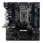 BIOSTAR Intel  B760MX2-E LGA 1700