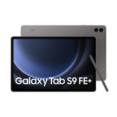 SAMSUNG Galaxy Tab S9 FE+ 12.4" 8GB/128GB Gris