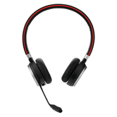 JABRA EVOLVE 65 SE LINK380A UC STER EO