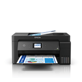 EPSON EcoTank ET-15000 Multifunción A3 Wifi Inkjet Dúplex