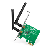 TARJETA DE RED INAL. TP-LINK TL-WN881ND 300MB PCI-E