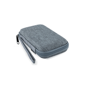 ESTUCHE PROTECTOR PARA CAJA HDD TOOQ TQBC-E2503G 2.5" GRIS