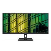 AOC U34E2M 34" VA Wide Quad HD HDMI