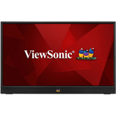 VIEWSONIC VA1655   16" LED IPS Full HD HDMI Altavoces