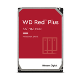 WESTERN DIGITAL Red Plus  Red Plus 10000GB 3.5" Serial ATA III