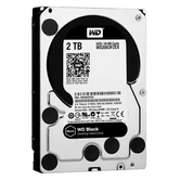 DISCO DURO 2TB WD SATA3 64MB CAVIAR BLACK WD2003FZEX