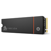 SEAGATE FireCuda 530  SSD 2000GB M.2  7300MB/s PCI Express 4.0 NVMe