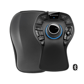 3DCONNEXION SPACEMOUSE PRO WIRELESS - BLUETOOTH EDITION (3DX-700119)