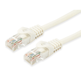 LATIGUILLO EQUIP U/UTP CAT 6A LIBRE HALOGENOS LSOH
