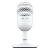 MICROFONO RAZER SEIREN V3 MINI BLANCO (RZ19-05050300-R3M1)