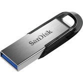 MEMORIA 16 GB REMOVIBLE SANDISK USB 3.0 ULTRA FLAIR