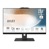 MSI AM242P-815ES i5-1235U 16GB 512 W11H 24 Negro