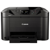 Impresora CANON MAXIFY  MB5150 Multifunción A4 Wifi Inkjet Dúplex