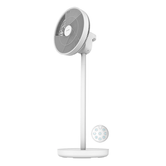 VENTILADOR DE BATERIA ENERGYSILENCE 2600 SUNFLOWER PORTABLE