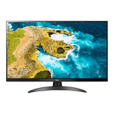 LG 27"  27TQ615S-PZ Full HD