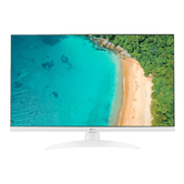 LG 27"  27TQ615S-WZ LED Full HD