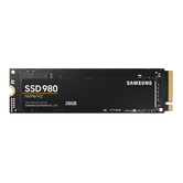 DISCO DURO 250GB SAMSUNG SSD M.2 2280 NVME 980 PCI-E