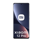 SMARTPHONE REACONDICIONADO XIAOMI 12 PRO GRAY 12GB RAM 256GB ROM (GRADO A)