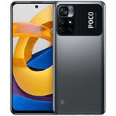 SMARTPHONE REACONDICIONADO XIAOMI POCO M4 PRO 6GB RAM 128GB ROM BLACK (GRADO A)