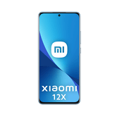 SMARTPHONE REACONDICIONADO XIAOMI 12X 8GB RAM 256GB ROM BLUE (GRADO A)