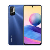 SMARTPHONE REACONDICIONADO XIAOMI REDMI NOTE 10 5G NIGHTTIME BLUE 4G RAM 128GB ROM (GRADO A)