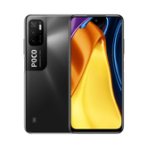 SMARTPHONE REACONDICIONADO XIAOMI POCO M3 PRO 5G 4GB RAM 64GB ROM BLACK (GRADO A)