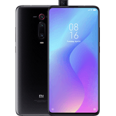 SMARTPHONE REACONDICIONADO XIAOMI MI 9T 6GB RAM 128GB ROM CARBON BLACK (GRADO A)