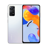 SMARTPHONE REACONDICIONADO XIAOMI REDMI NOTE 11 PRO 5G POLAR WHITE 6GB RAM 128GB ROM (GRADO A)