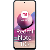 SMARTPHONE REACONDICIONADO XIAOMI REDMI NOTE 10S OCEAN BLUE 6G RAM 128GB ROM (GRADO A)