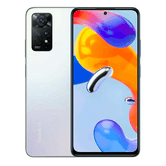 SMARTPHONE REACONDICIONADO XIAOMI REDMI NOTE 11 PRO POLAR WHITE 6GB RAM 128GB ROM (GRADO A)