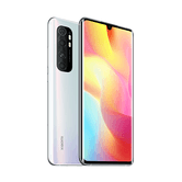 SMARTPHONE REACONDICIONADO XIAOMI MI NOTE 10 LITE GLACIER WHITE 6GB RAM 64GB ROM (GRADO A)