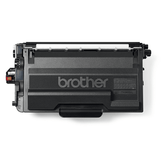 TONER BROTHER TN3600XL NEGRO 6K